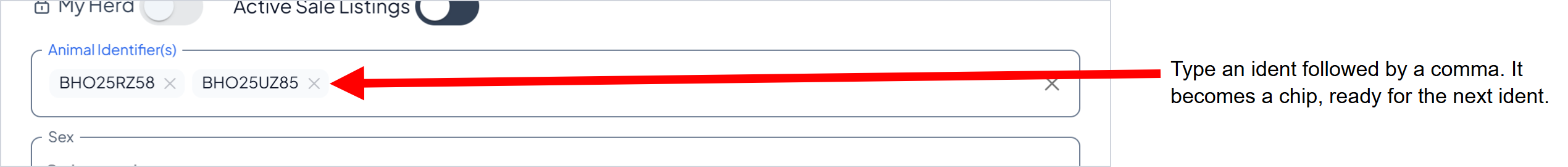 Screenshot from this guide