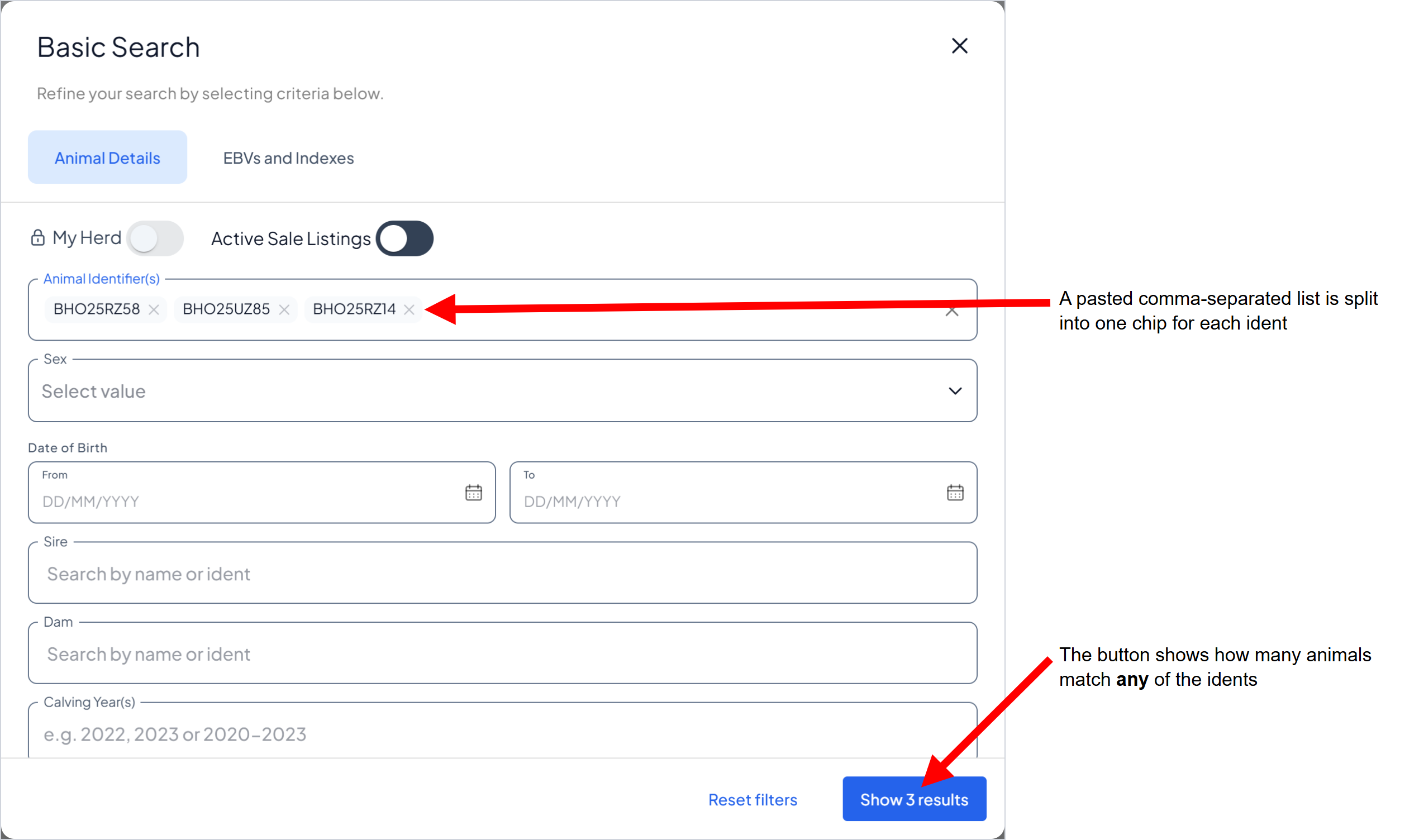 Screenshot from this guide